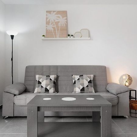 Casa Paloma Leilighet Costa Teguise Eksteriør bilde