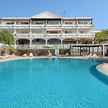 Casa Paloma Leilighet Costa Teguise Eksteriør bilde