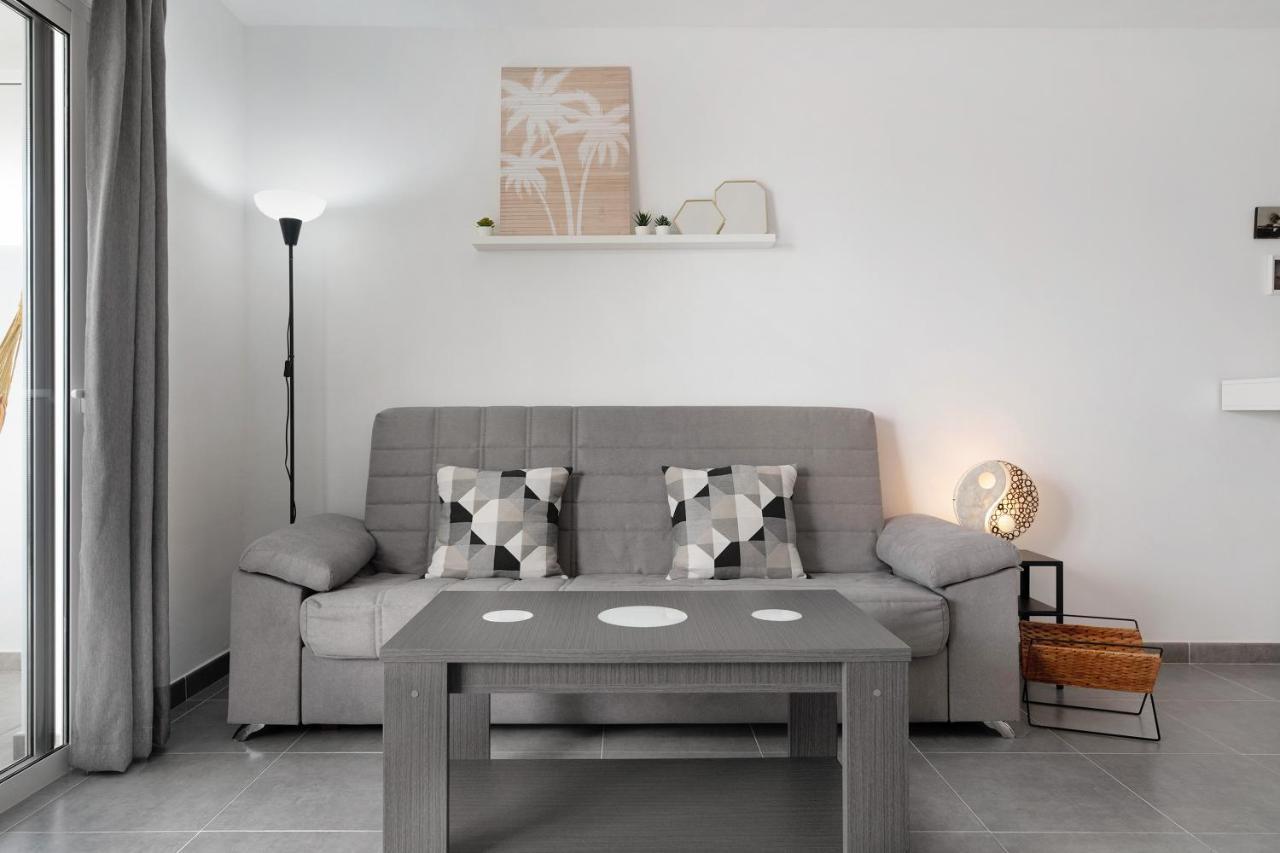 Casa Paloma Leilighet Costa Teguise Eksteriør bilde