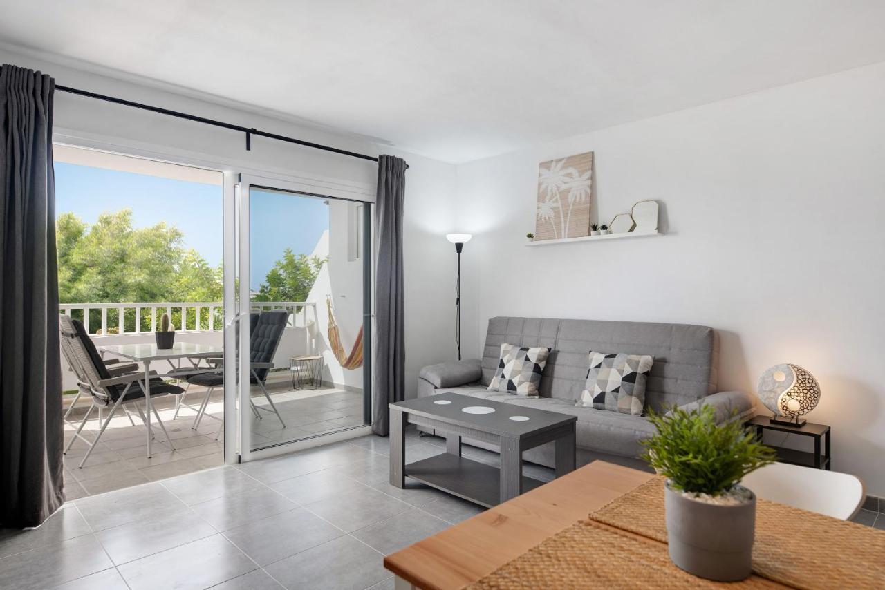 Casa Paloma Leilighet Costa Teguise Eksteriør bilde