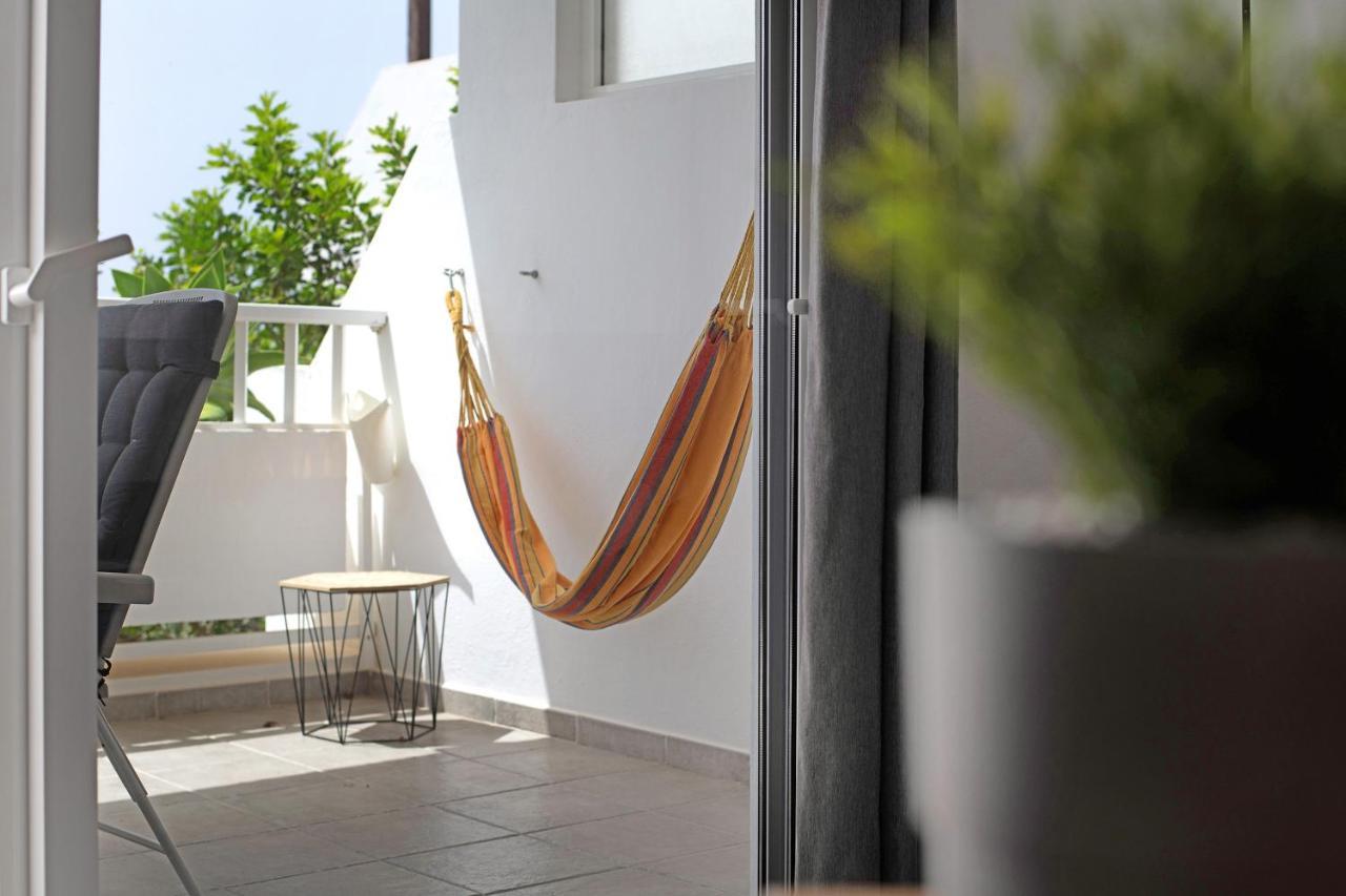 Casa Paloma Leilighet Costa Teguise Eksteriør bilde