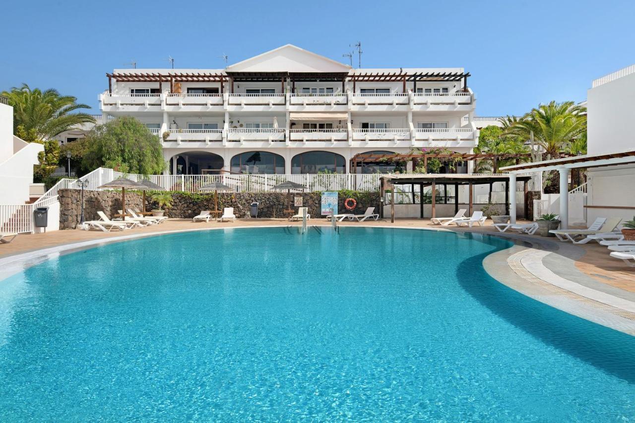Casa Paloma Leilighet Costa Teguise Eksteriør bilde