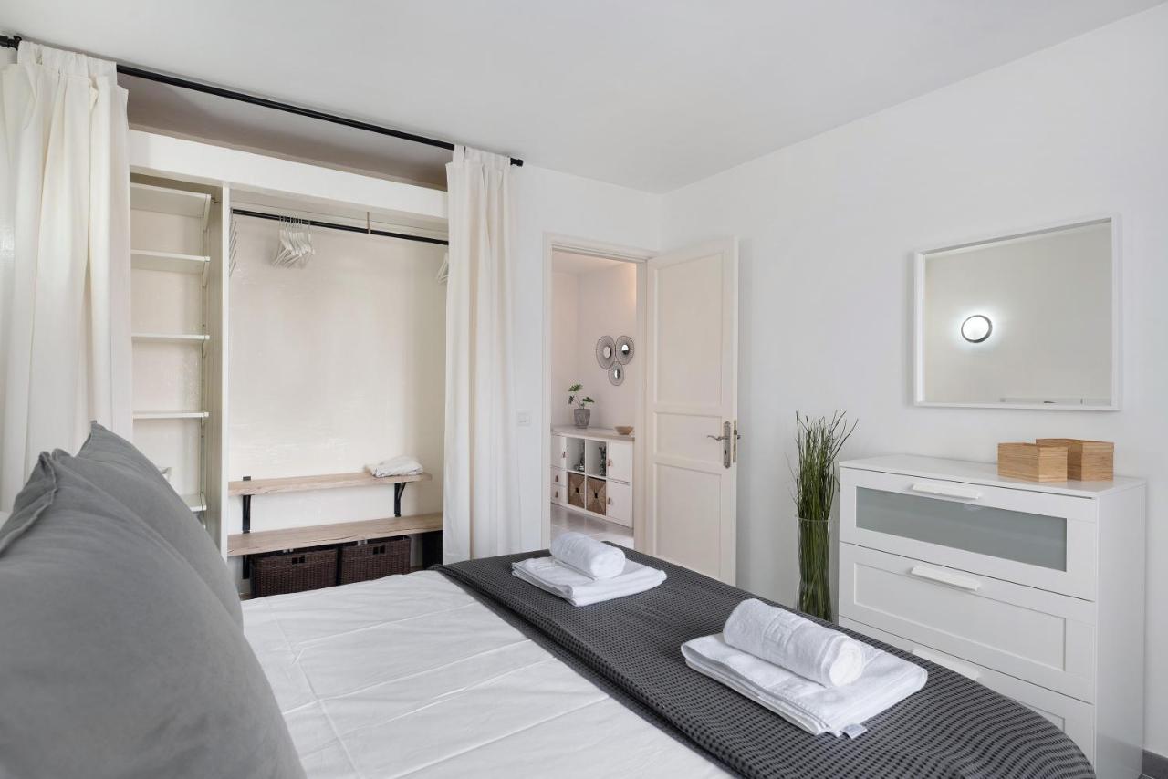 Casa Paloma Leilighet Costa Teguise Eksteriør bilde