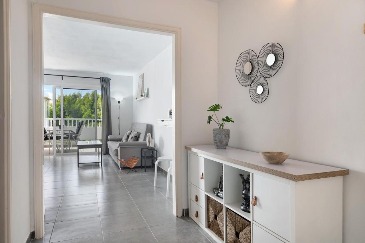 Casa Paloma Leilighet Costa Teguise Eksteriør bilde